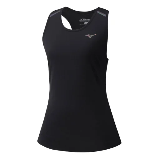 RUNNING AERO GRAPHIC TEE WOMEN