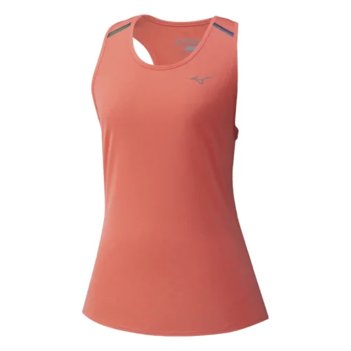 RUNNING AERO GRAPHIC TEE WOMEN