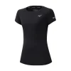 RUNNING TEE SOLAR CUT WOMEN