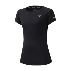 RUNNING TEE SOLAR CUT WOMEN
