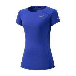 RUNNING TEE SOLAR CUT WOMEN