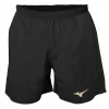RUNNING ZIP POCKET SHORT UNISEX