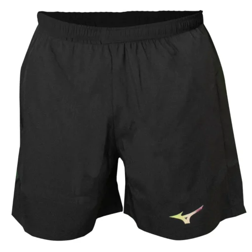 RUNNING ZIP POCKET SHORT UNISEX