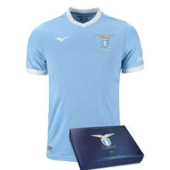 S.S. LAZIO SPECIAL EDITION JERSEY MEN