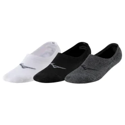 SUPER SHORT SOCKS 3P UNISEX