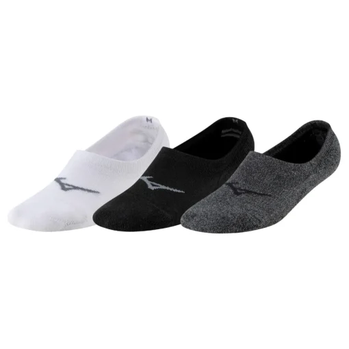 SUPER SHORT SOCKS 3P UNISEX