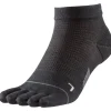 TOE RUNNING SOCKS UNISEX
