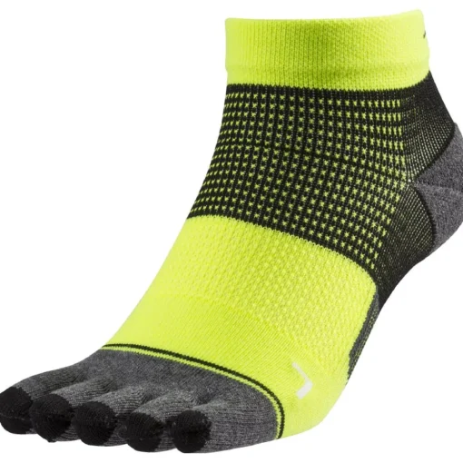 TOE RUNNING SOCKS UNISEX