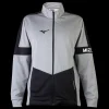 TRACKSUIT SWEAT JACKET UNISEX