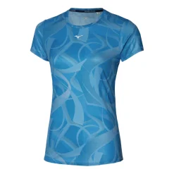 TRAINING DRYAEROFLOW TEE WOMEN
