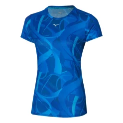 TRAINING DRYAEROFLOW TEE WOMEN