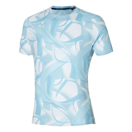 TRAINING DRYAEROFLOW TEE MEN