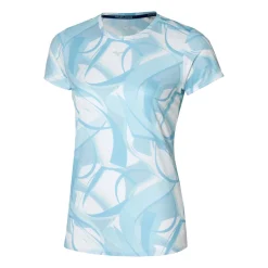 TRAINING DRYAEROFLOW TEE WOMEN