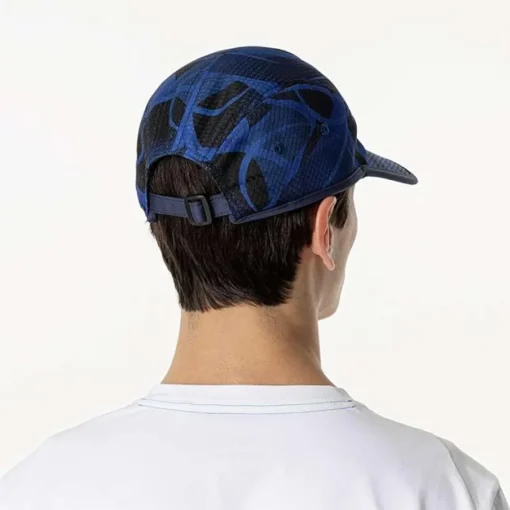 TRAINING GRAPHIC CAP