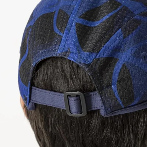 TRAINING GRAPHIC CAP