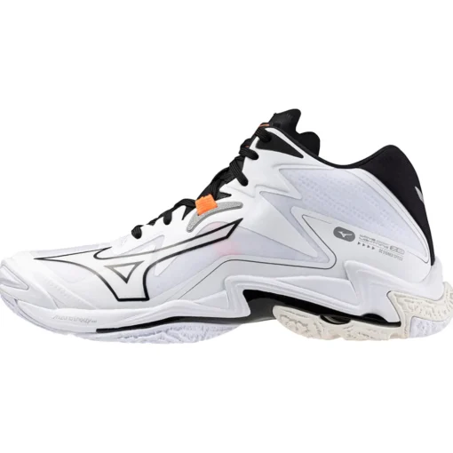 WAVE LIGHTNING Z8 MID UNISEX