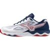 WAVE MEDAL 7 WIDE UNISEX