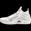 WAVE MOMENTUM 3 MID UNISEX