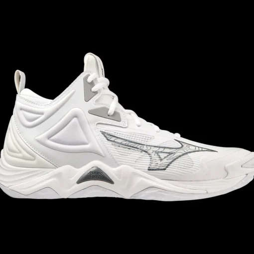 WAVE MOMENTUM 3 MID UNISEX
