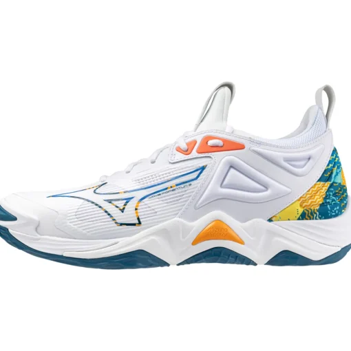 WAVE MOMENTUM 3 UNISEX